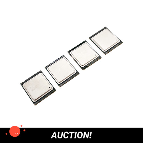 Intel xeon 2690 - intel,