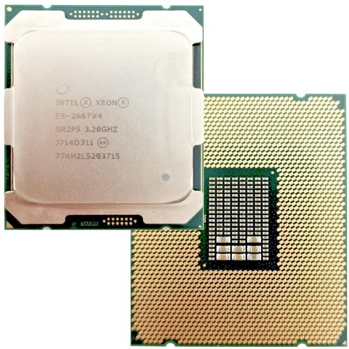 Intel xeon prozessor - xeon®,