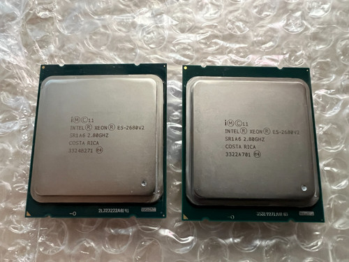 Intel xeon für - dual, socket