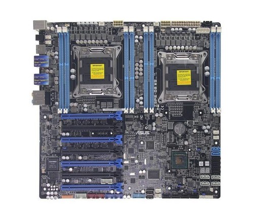Asus z9pe lga2011 c602 - z9pe-d8, ws