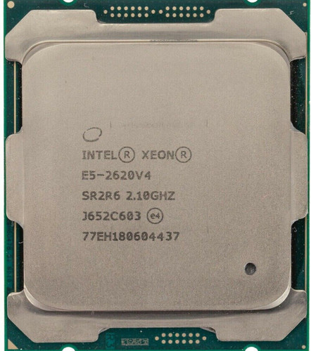 Intel xeon 2620 8 - xeon,