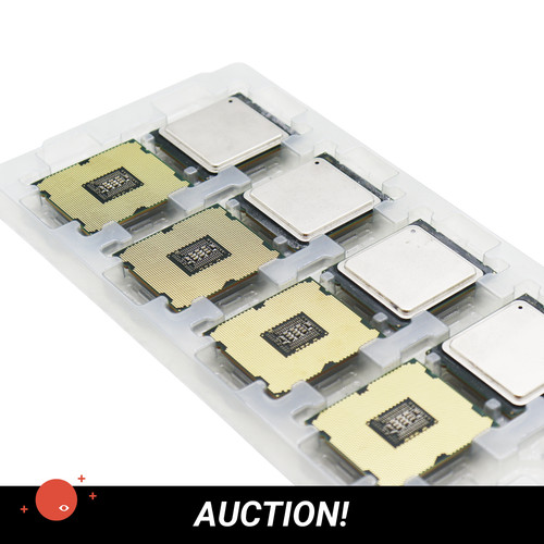 Intel xeon 2690 sr0l0 - 4x, e5-2690