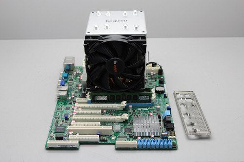 Asus z9pa mainboard bundle - mainboard,