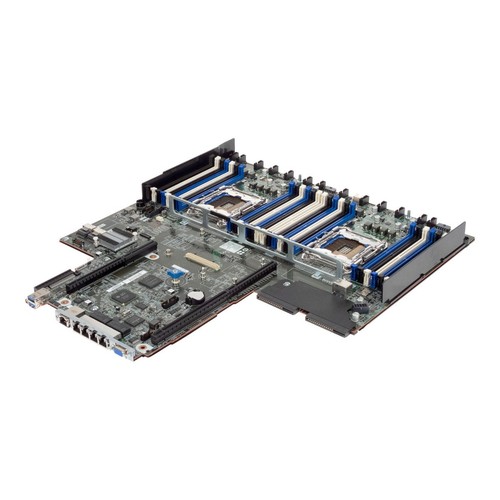 Mainboard 775400 001 - mainboard, 775400-001