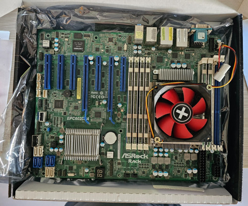 Asrock rack epc602d8a - asrock,