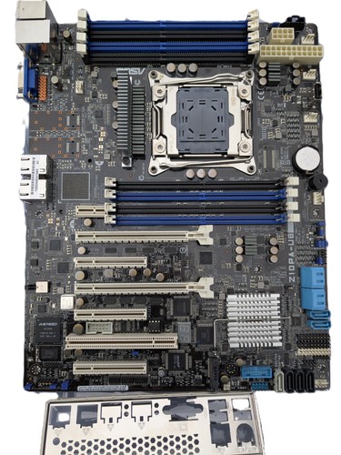 Asus z10pa x99 - x99, |