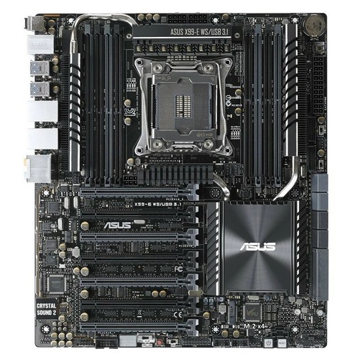 Asus x99 usb3 1 - asus, x99-e