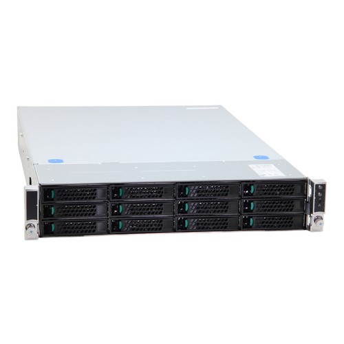 Intel r2312gz4gc4 lga2011 - intel, 2x