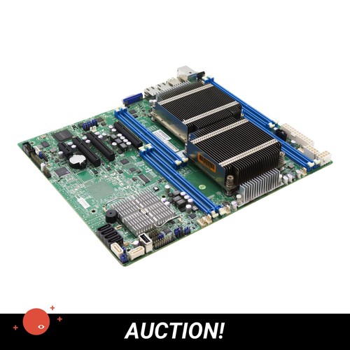 Supermicro x9drl 2xhs 2x - x9drl-ef,