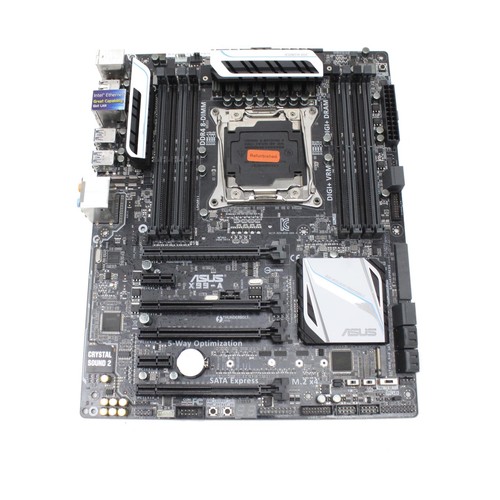 Asus x99 intel - x99-a,