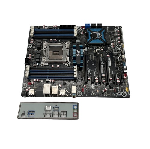 Intel dx79to lga2011 - dx79to,