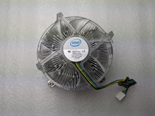 Intel cpu kühler - cpu, lga2011