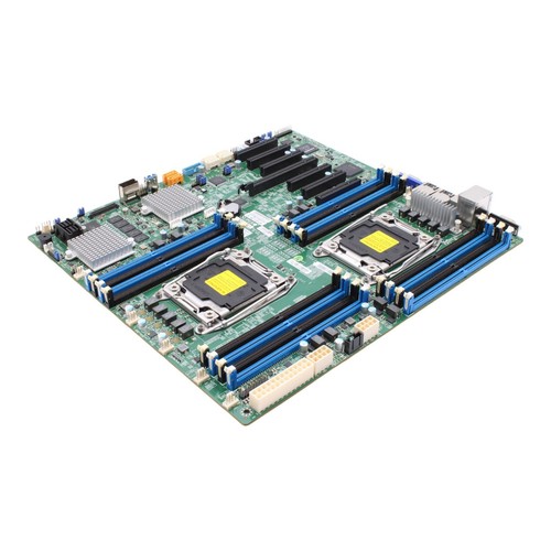 Supermicro x10drh lga2011 3 - supermicro, lga2011-3