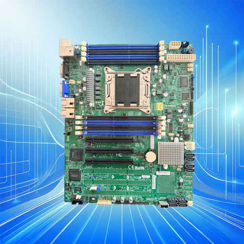 Supermicro x9sri - supermicro, x9sri-f