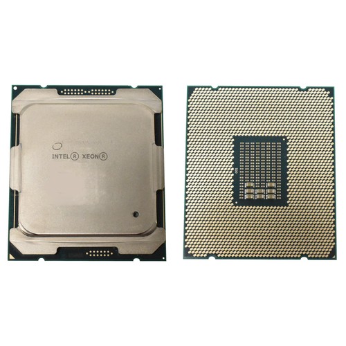 Intel xeon processor 2667 - xeon,