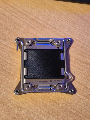 Foxconn lga sockel - foxconn,