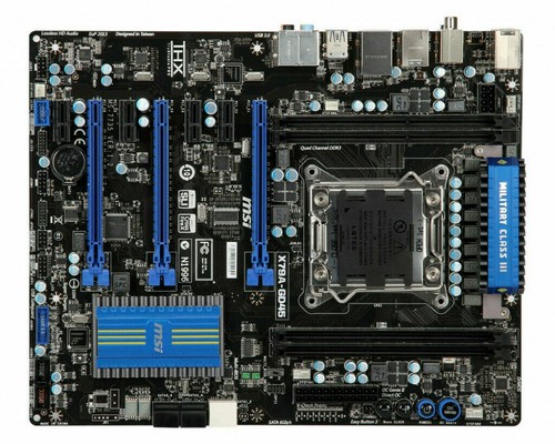 Msi x79a gd45 - x79a-gd45, mainboard