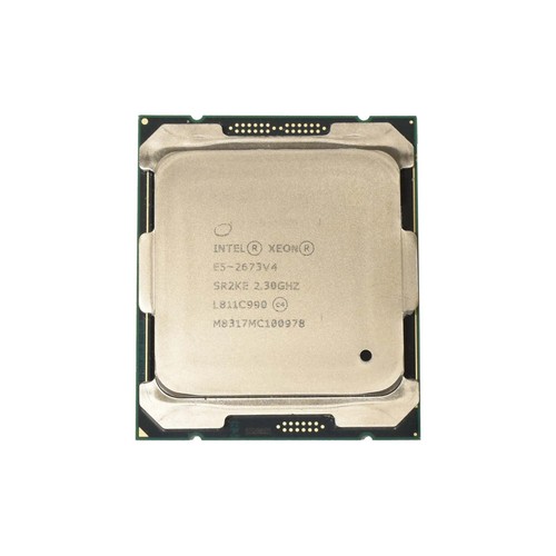 Intel xeon 2673v4 sr2ke - e5-2673v4,